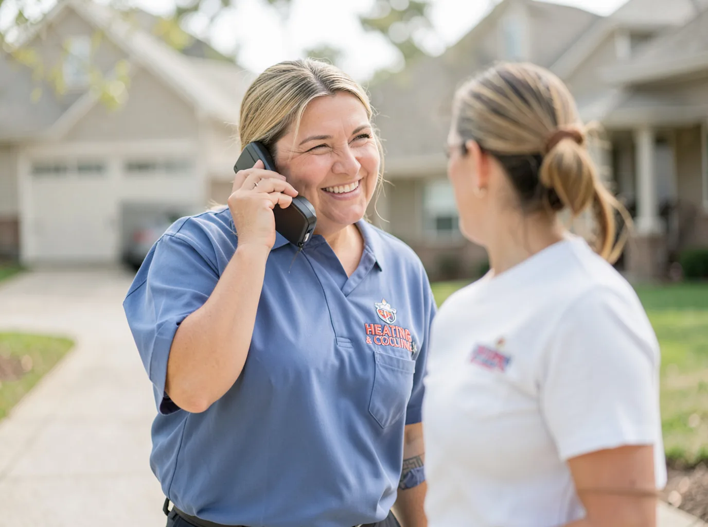 Hvac Repair Moss Point, MS FAQs